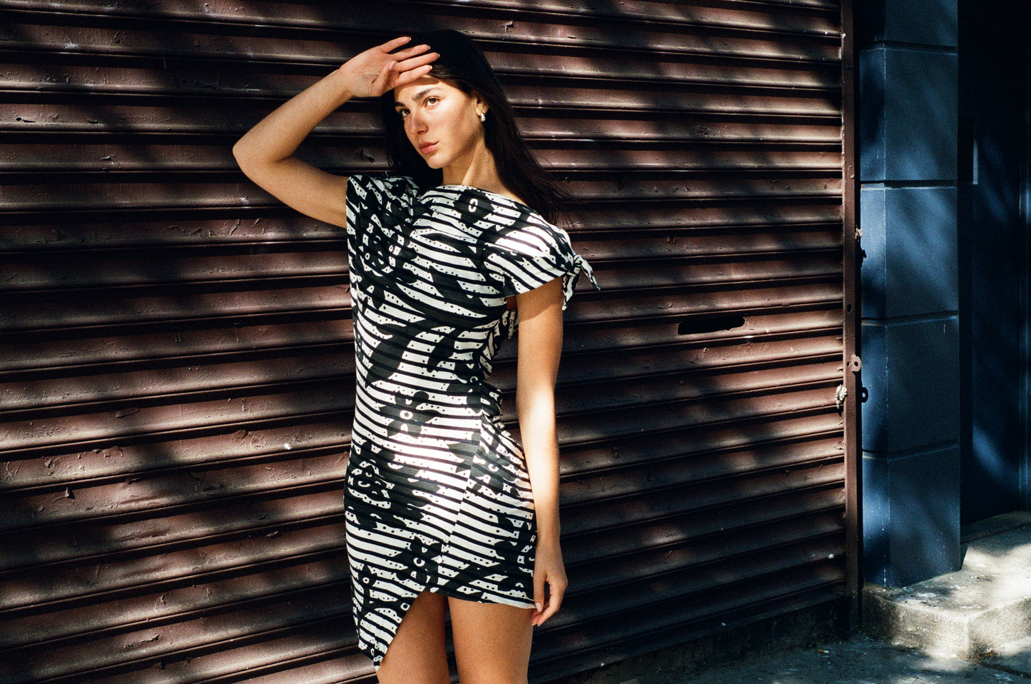 Vivienne Westwood 90s T-Shirt Dress