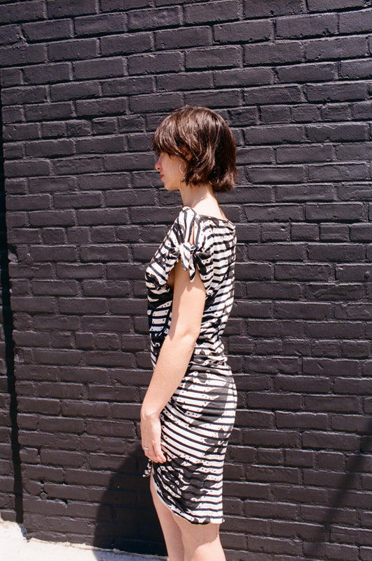 Vivienne Westwood 90s T-Shirt Dress