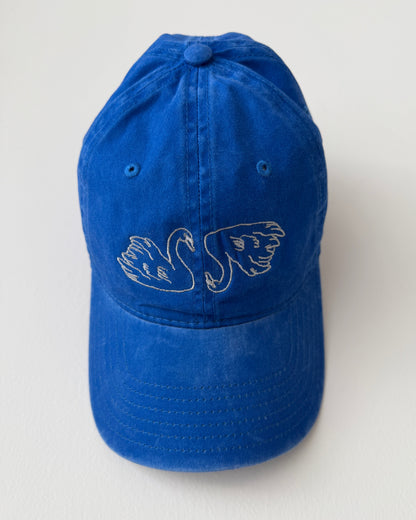 Embroidered Baseball Cap
