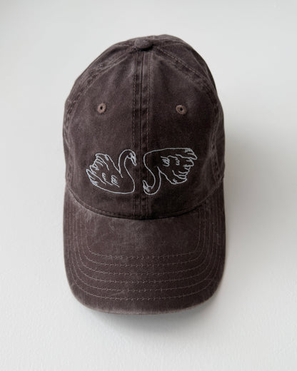 Embroidered Baseball Cap