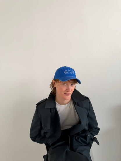 Embroidered Baseball Cap