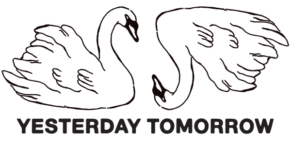 Yesterday Tomorrow Web Logo