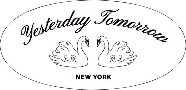 yesterday tomorrow